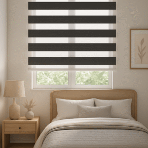 Cortinas Duo