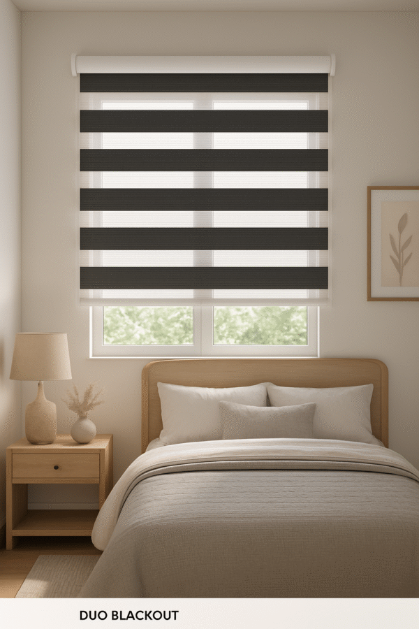Cortinas Duo
