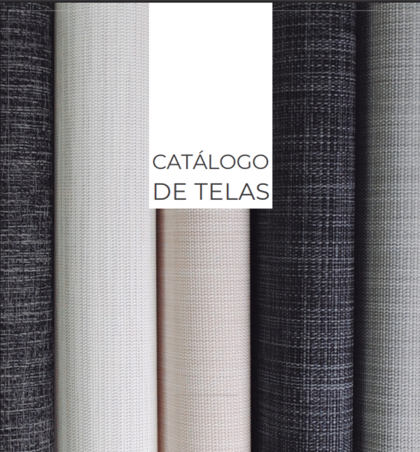 Cortinas Sunscreen